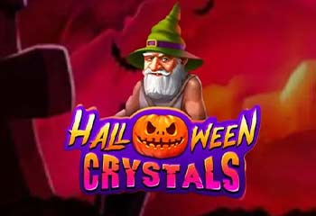 Halloween Crystals