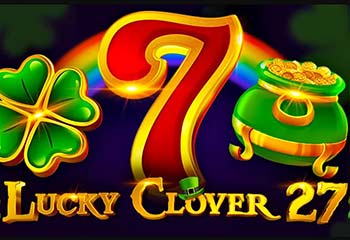 Lucky Clover 27