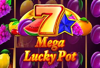 Mega Lucky Pot