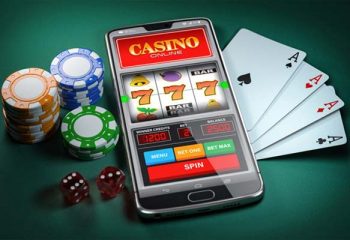 Kent Casino на Андроид