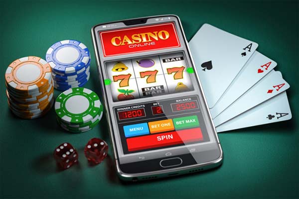 Kent Casino на Андроид